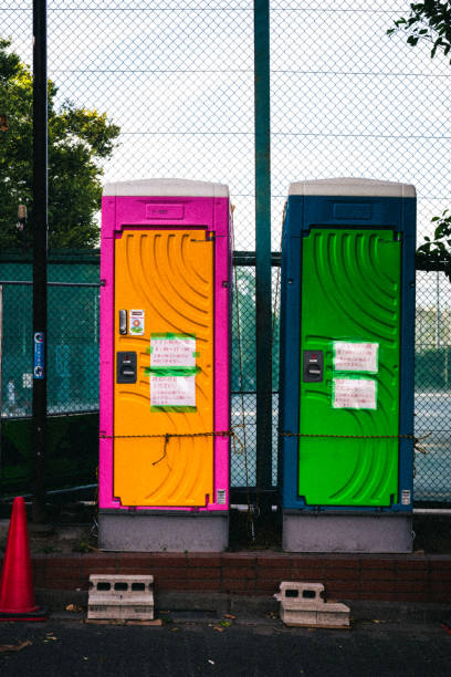 Best Temporary restroom rental  in Spring Park, MN