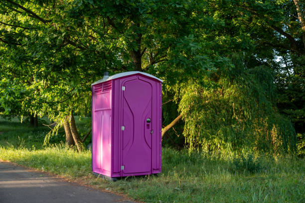 Porta potty services near me in Spring Park, MN