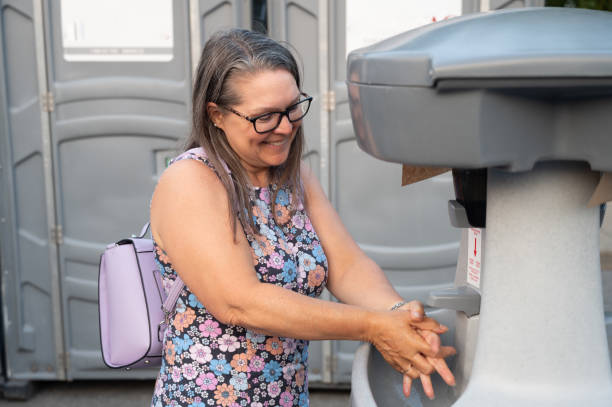 Best Portable bathroom rental  in Spring Park, MN