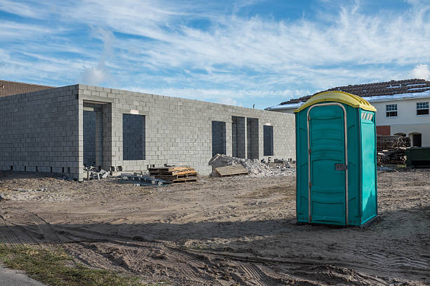 Best Local porta potty services  in Spring Park, MN